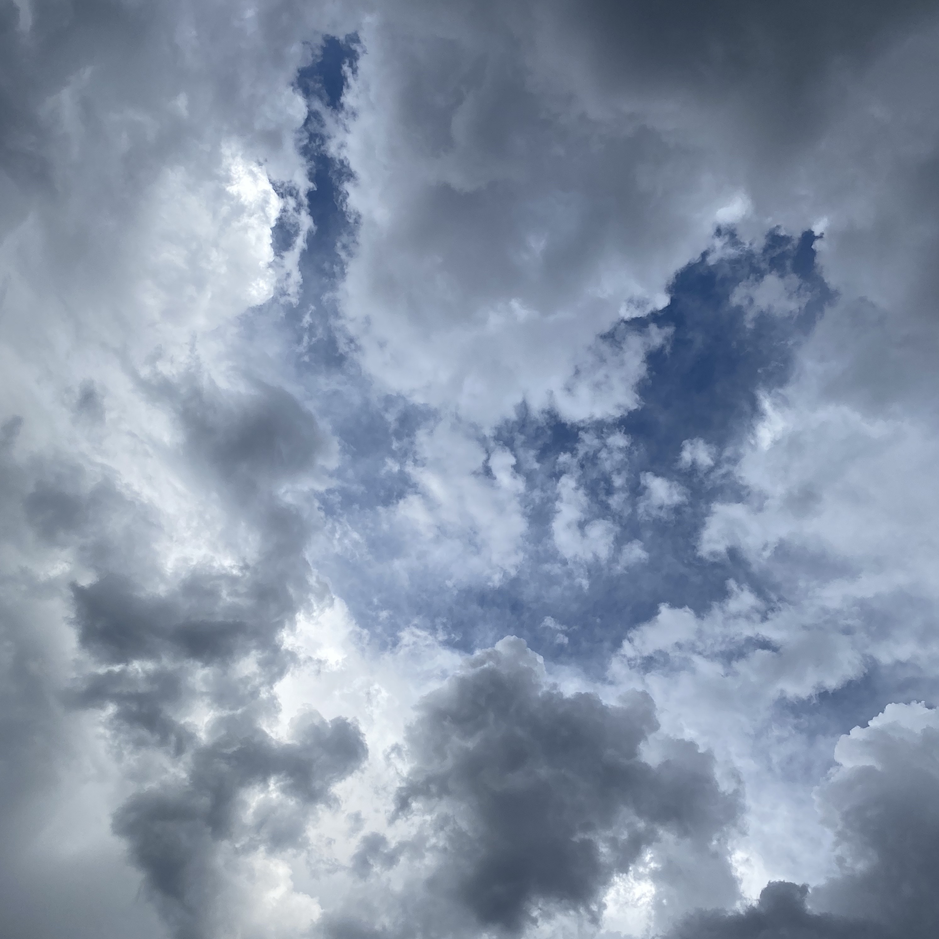 cloud