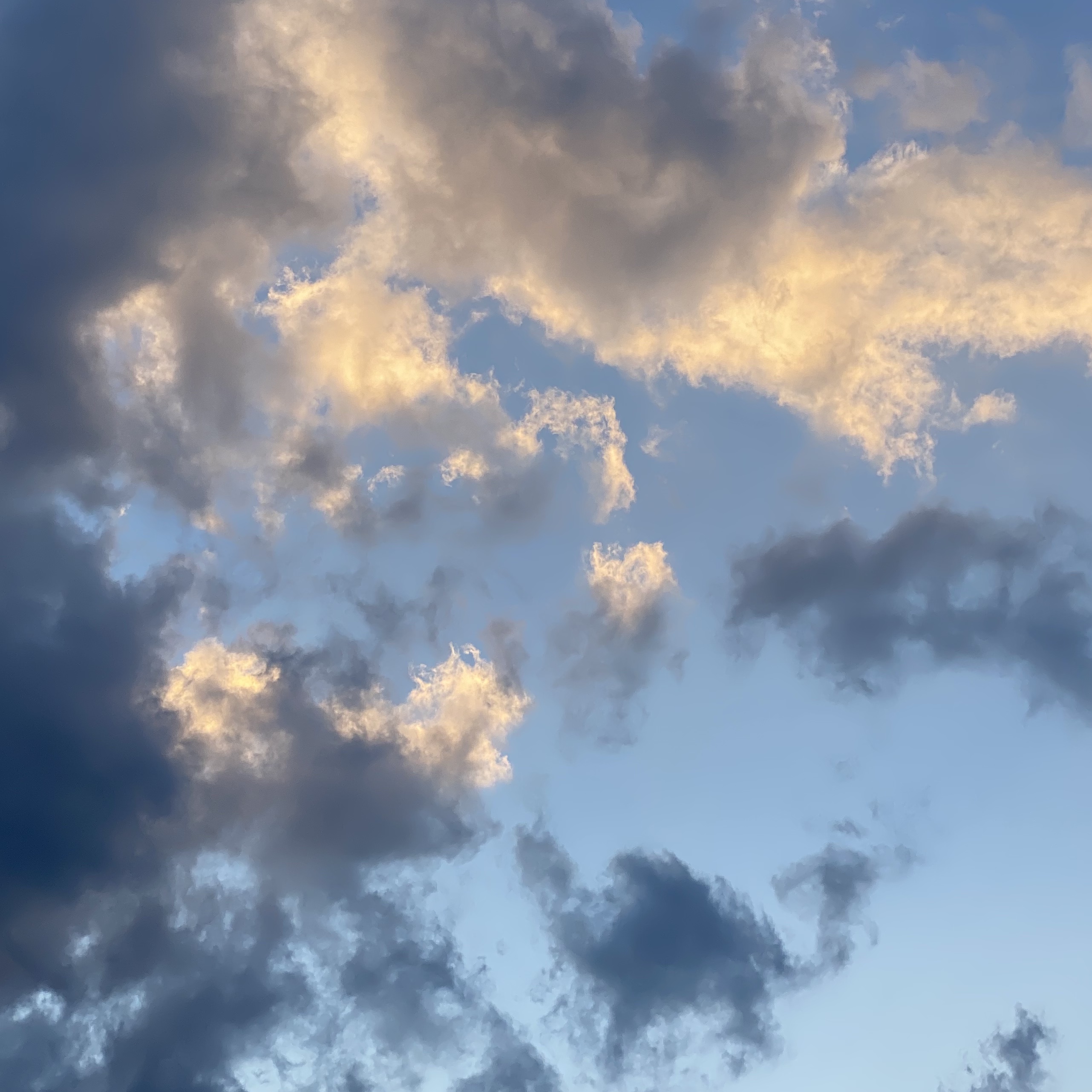 cloud