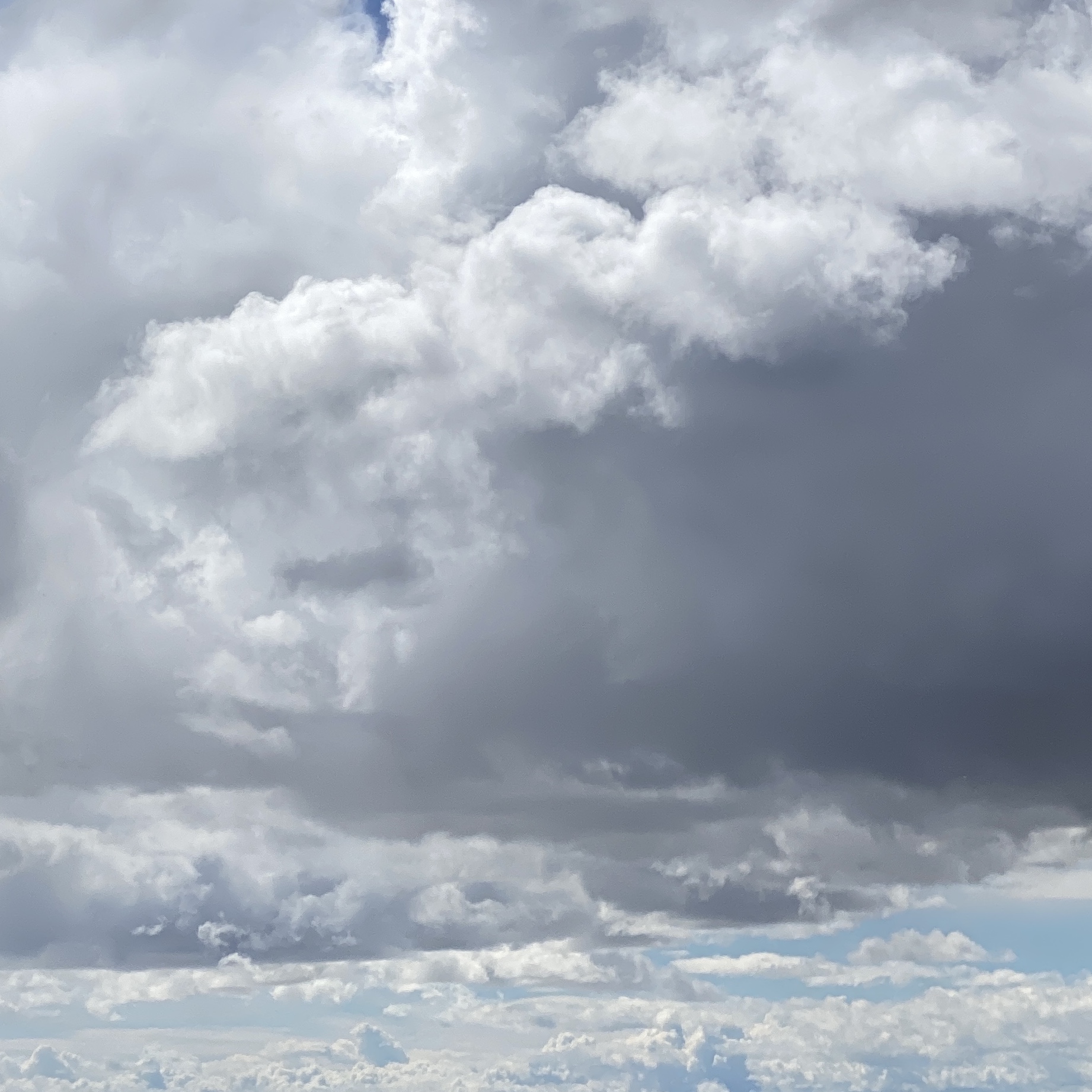 cloud