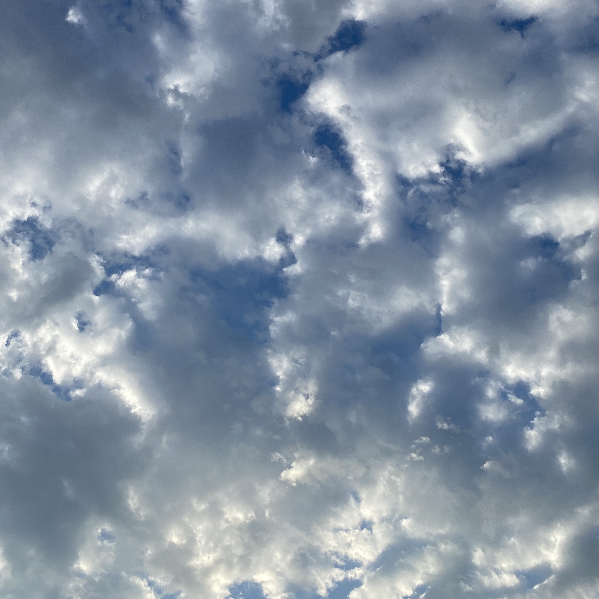 cloud
