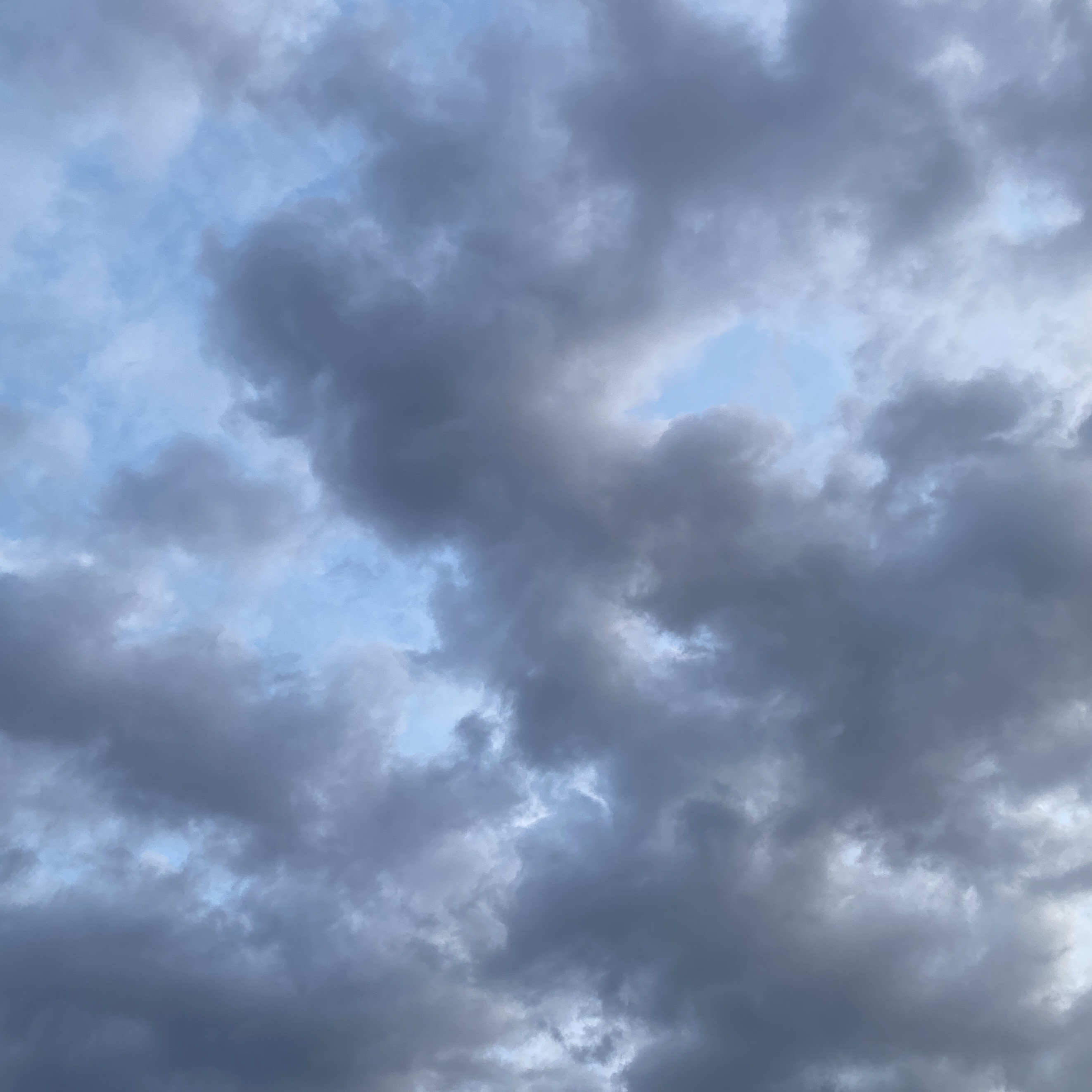 cloud